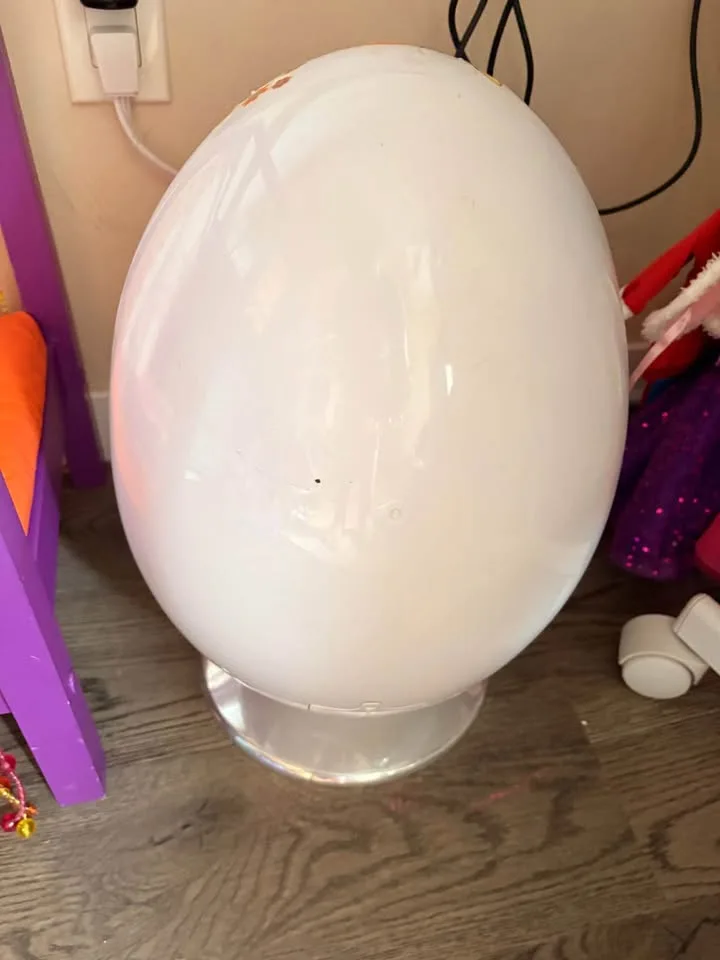 American Girl doll bed Julie image indicator(5)