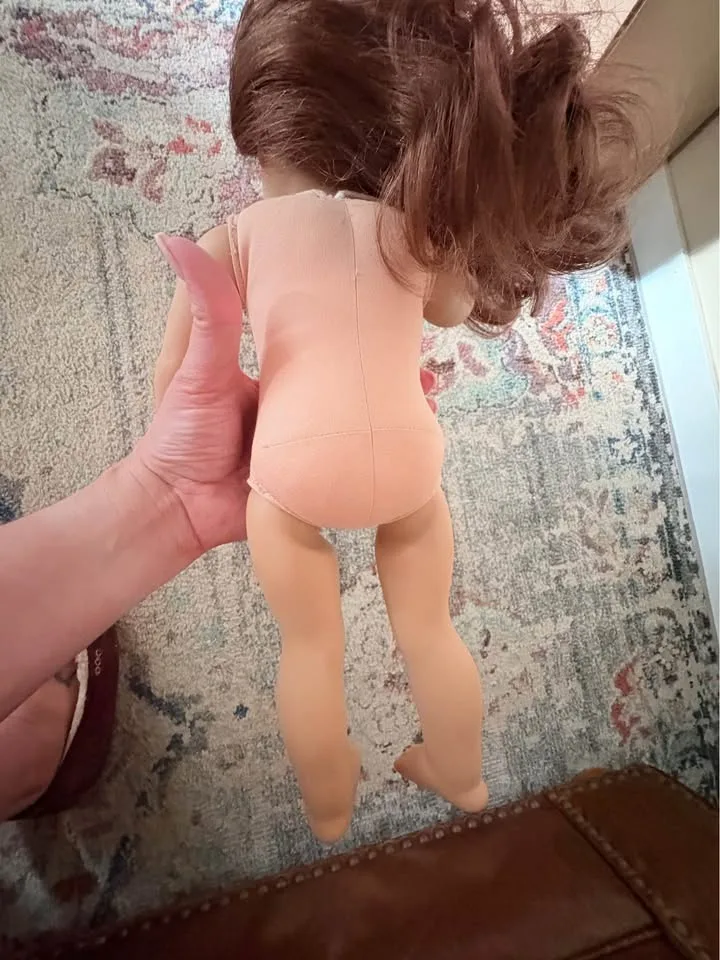 American girl doll Saige image indicator(4)