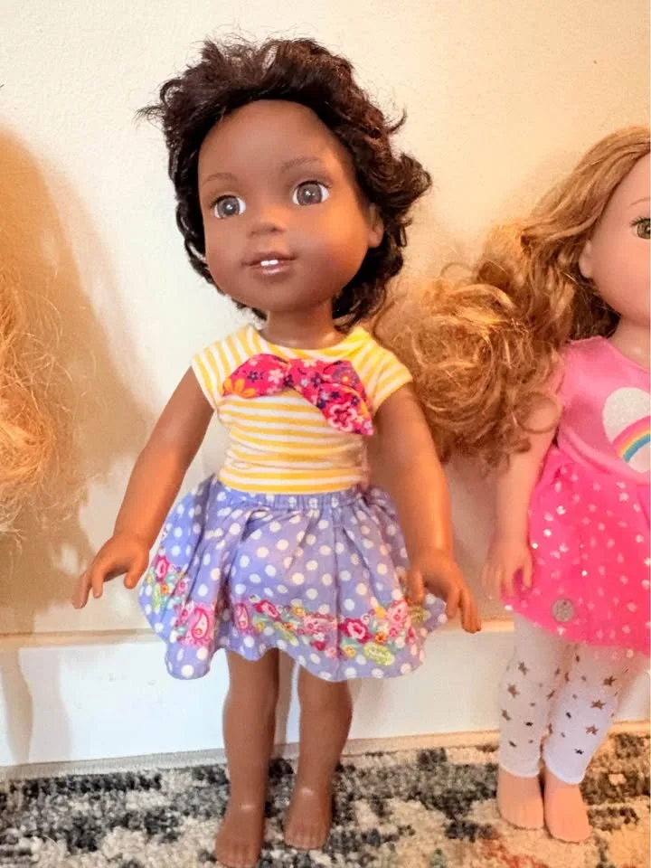 Wellie wisher dolls image indicator(3)