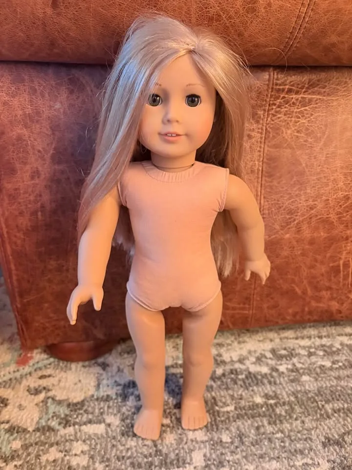 American Girl Dolls image indicator(3)