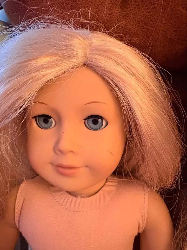 American Girl Dolls image indicator(4)