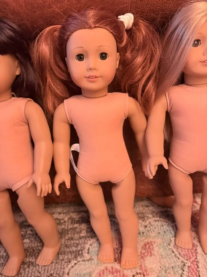 American Girl Dolls image indicator(5)