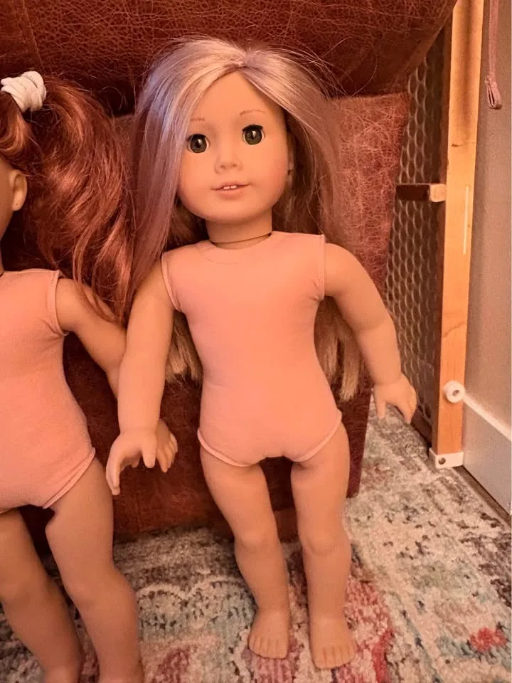 American Girl Dolls image indicator(7)