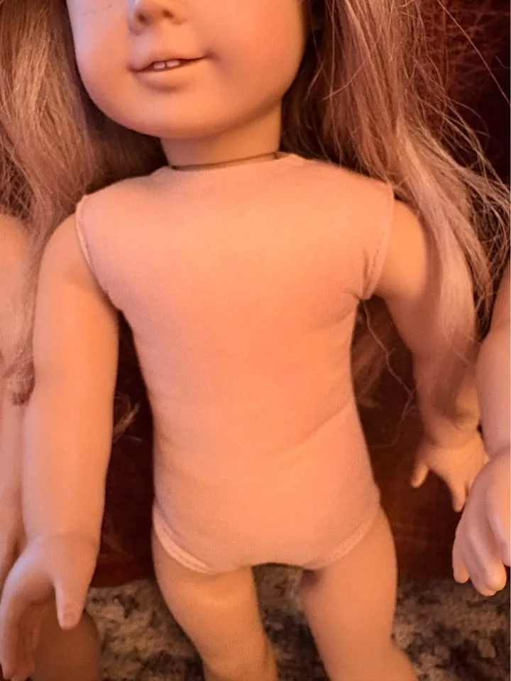 American Girl Dolls image indicator(9)