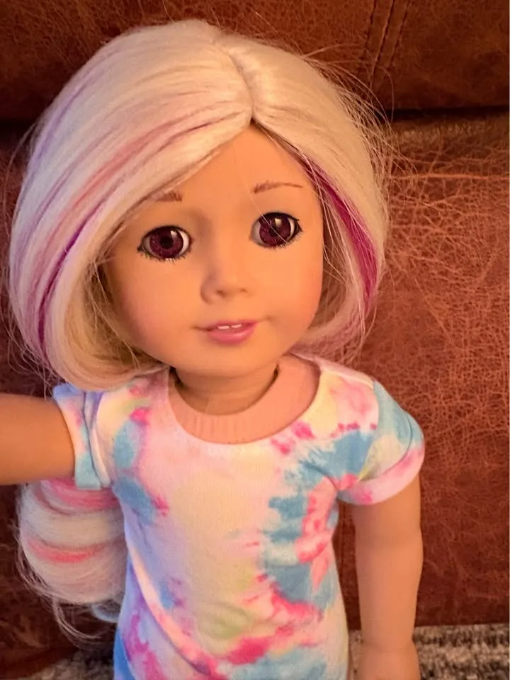 American Girl doll image indicator(2)