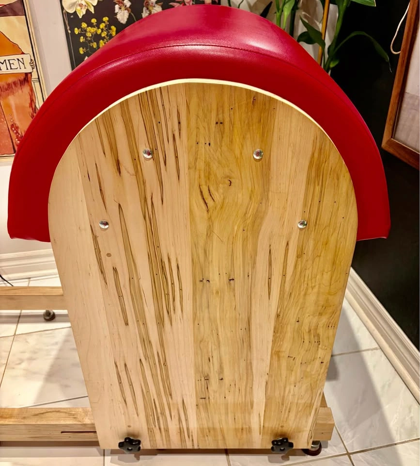 Custom Original Pilates Ladder Barrel - photo 3