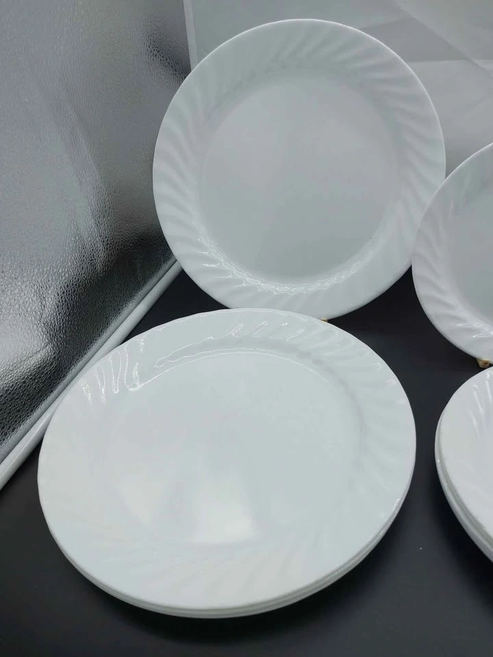 Corelle Enhancements Dinnerware Set Of 27 - photo 2