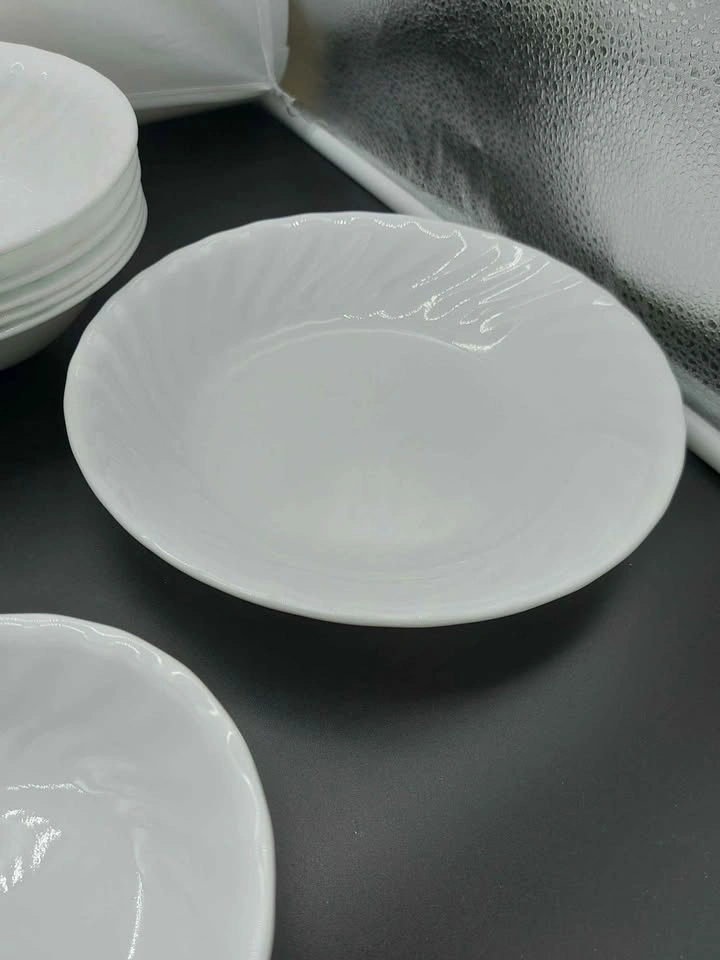 Corelle Enhancements Dinnerware Set Of 27 - photo 5
