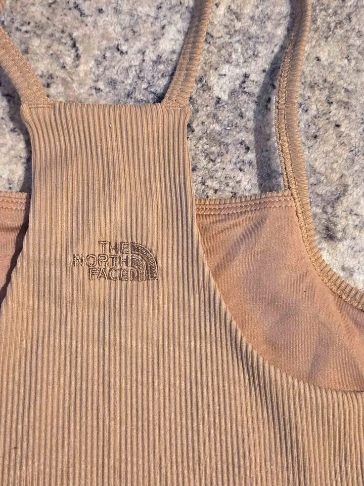 The North face Tank top - XS