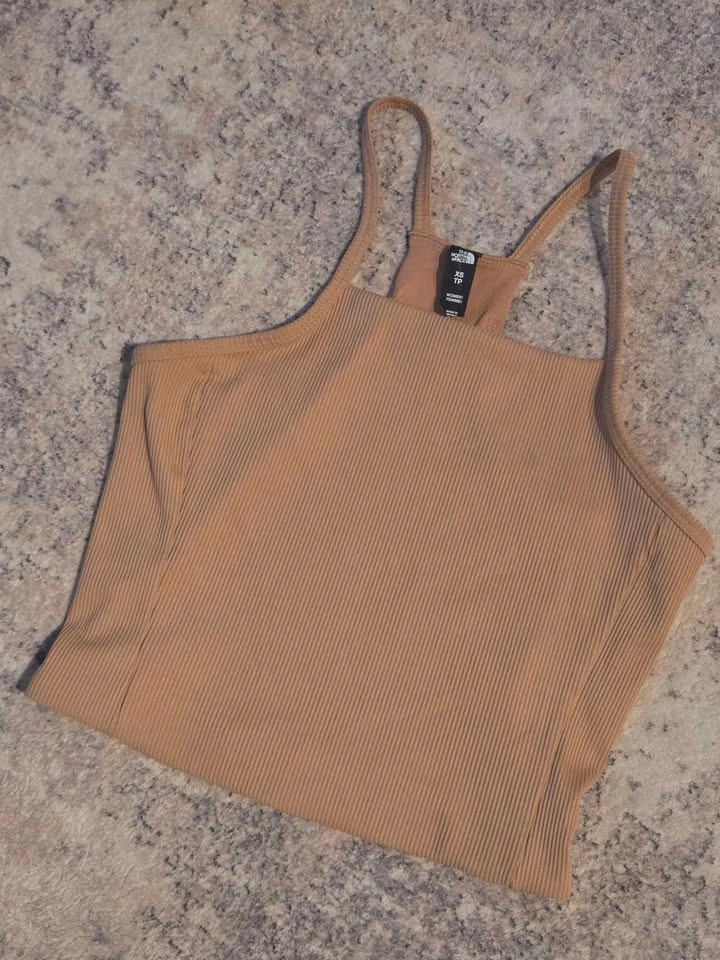 The North face Tank top - XS - photo 2