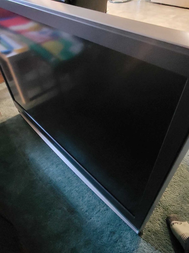 Big Screen Sony TV