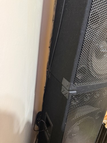 Gli Pro QSC K10.2 Pro Audio Wired PA Speaker