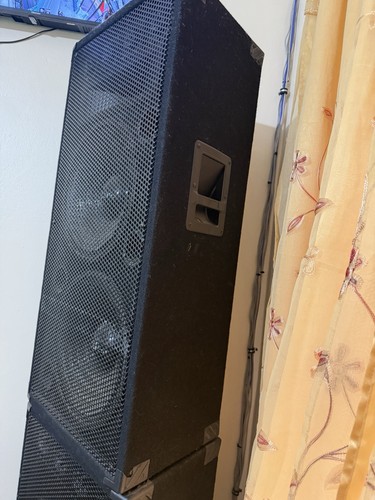 Gli Pro QSC K10.2 Pro Audio Wired PA Speaker - photo 2