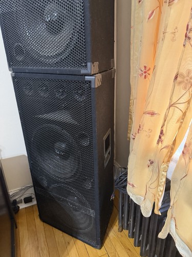 Gli Pro QSC K10.2 Pro Audio Wired PA Speaker - photo 3