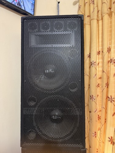 Gli Pro QSC K10.2 Pro Audio Wired PA Speaker - photo 4