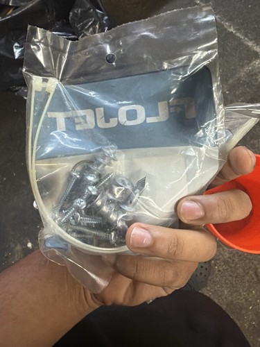 Flojet 20578-004 Pump Hardware Package Kit