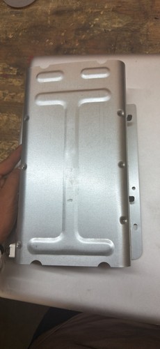 Dryer Heating Element Assembly with Metal Housing, Silver, Elect