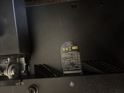 Dell And Lg Monitors - photo 3