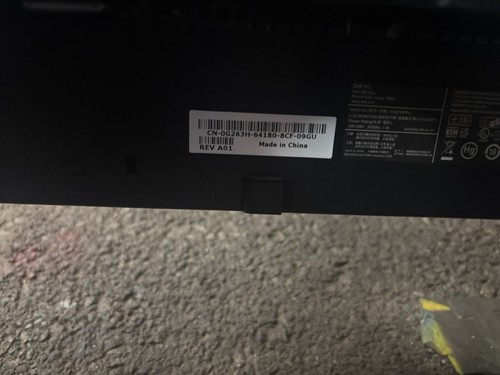 Dell And Lg Monitors - photo 4