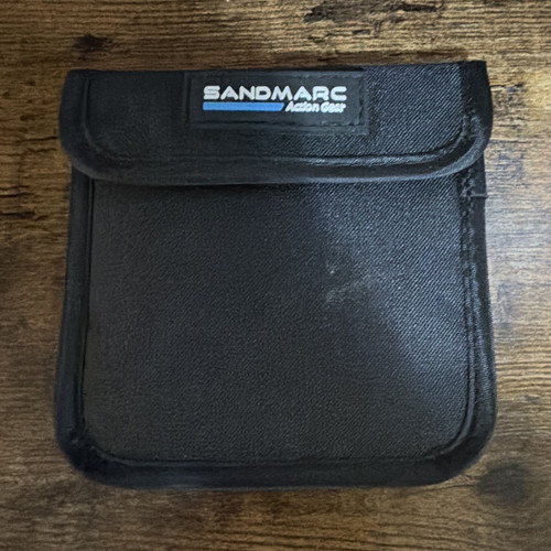 SANDMARC CPL Circular Polariser Camera Lens Filter