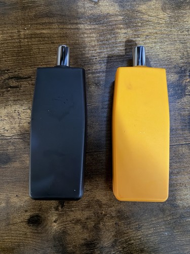 Digital Sound Level Meter dBA Tester Handheld Lot of 2 - photo 3