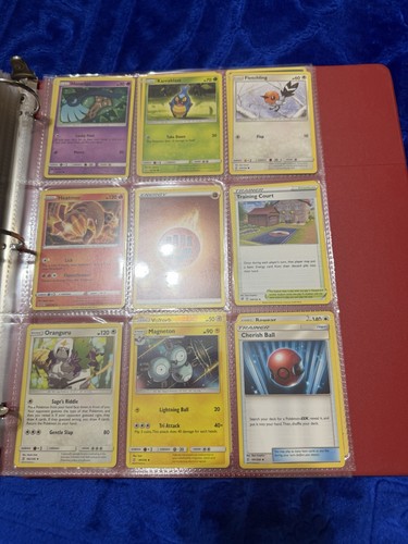 Pokemon TCG 180-Card Lot Team Rocket/Sword & Shield 1st Ed - photo 2