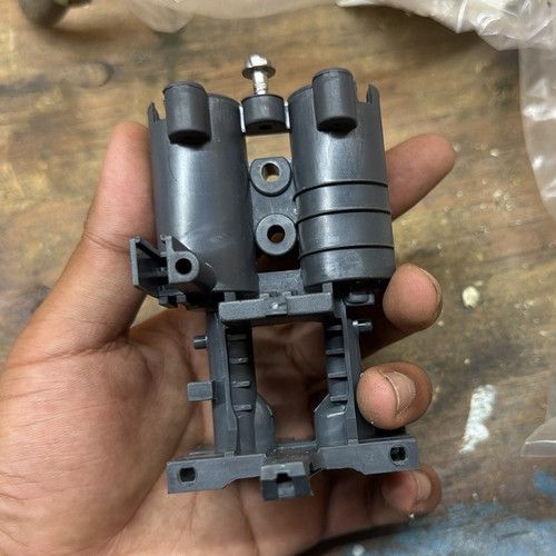 Body Upper Universal 3.0 Valve/Manifold Assembly Module MPN 2572
