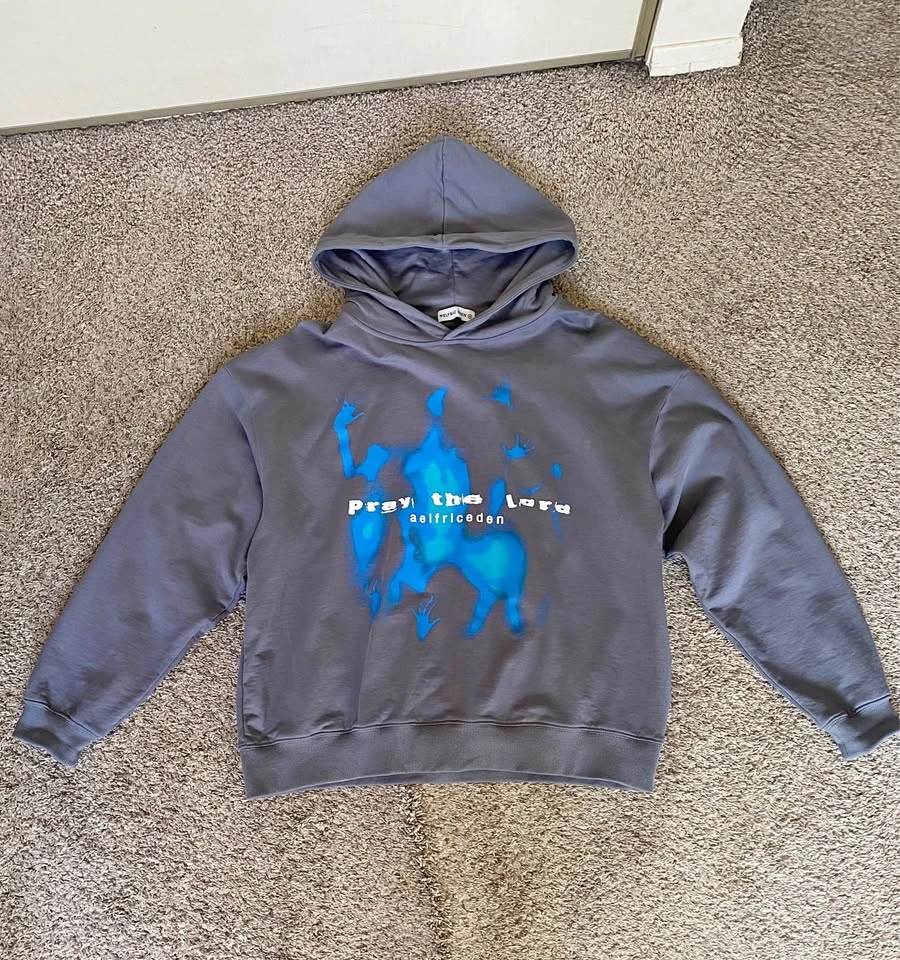 Aelfric Eden Hoodie