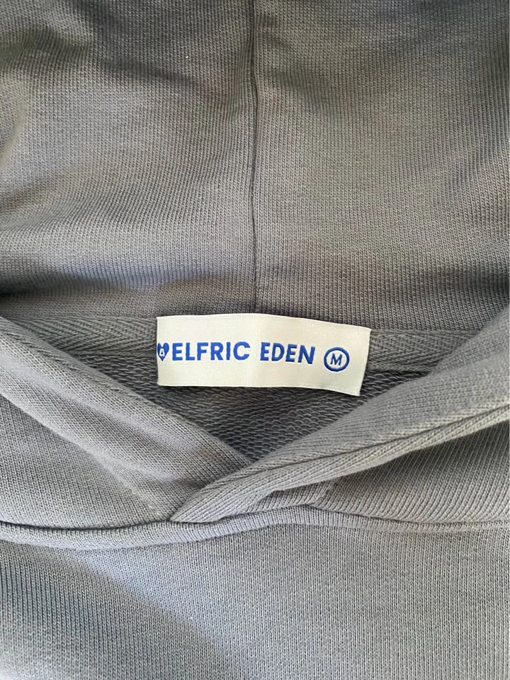 Aelfric Eden Hoodie - photo 2