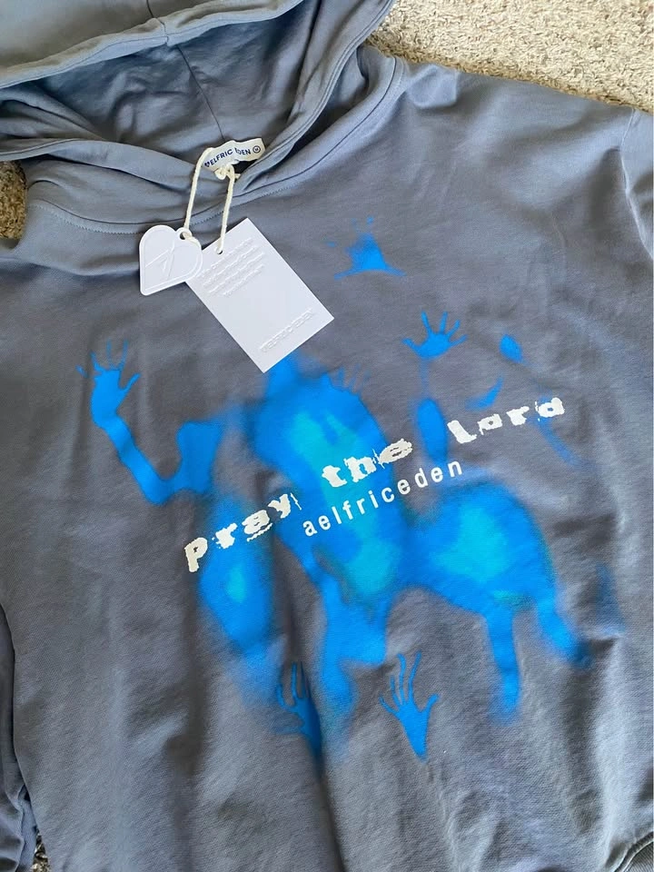 Aelfric Eden Hoodie - photo 3