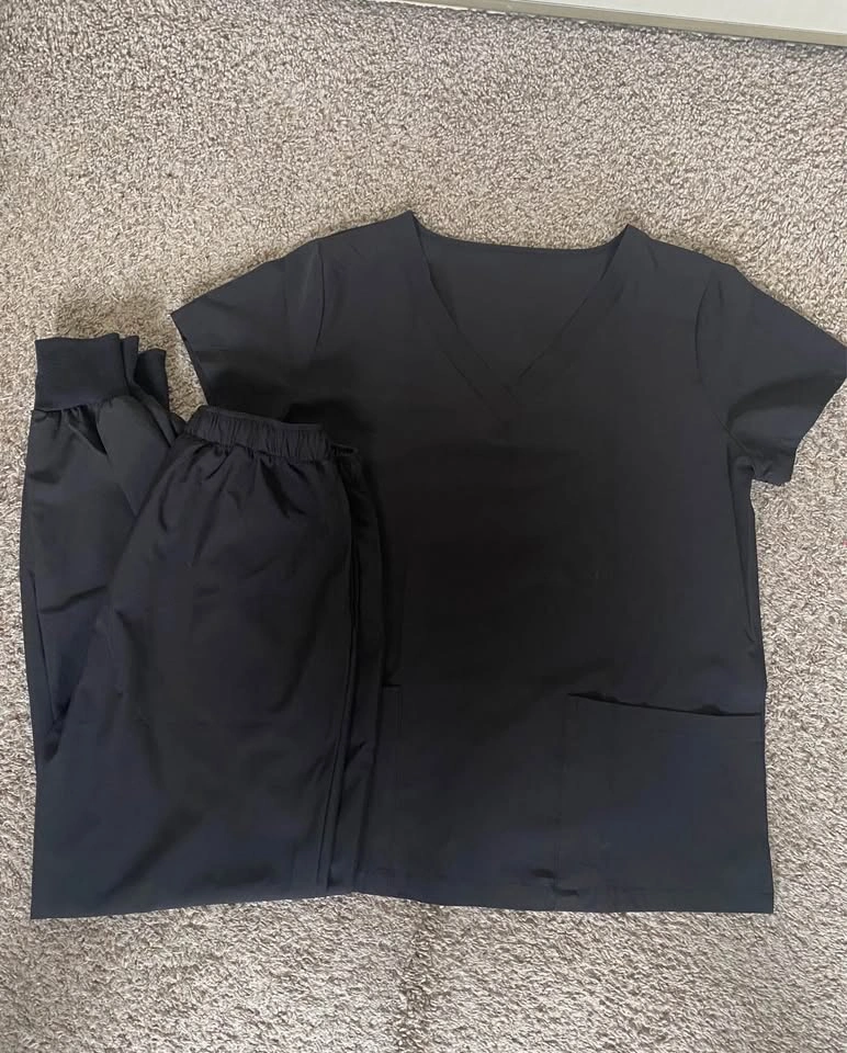Womens Scrub Set - photo 2