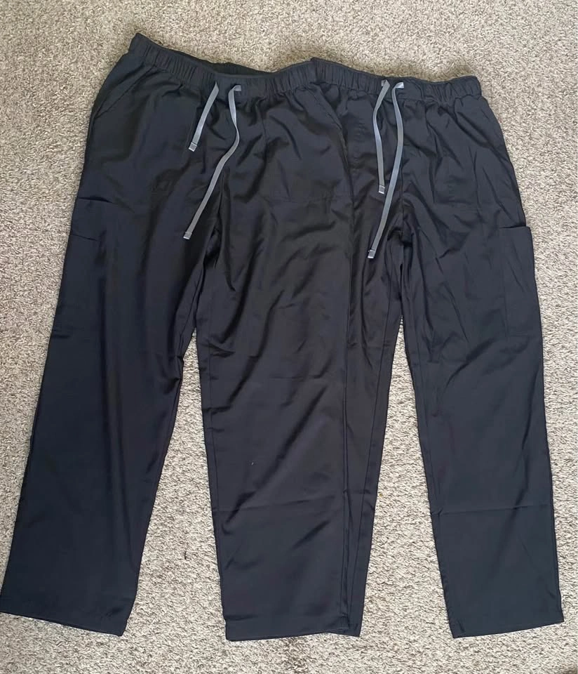 Womens Scrub Set - photo 4