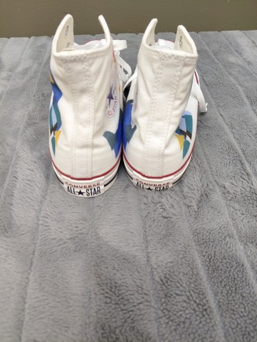 Converse Chuck 70 High Top Clio Tech Custom Promo Size 11 - photo 5