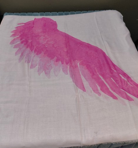 Mary Kay Canada Hope Soars Angel Wing Scarf NWT Shannon Passero - photo 2