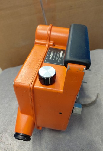 Vintage Hughes Aircraft Probeye Model 650 Infrared Viewer - photo 3