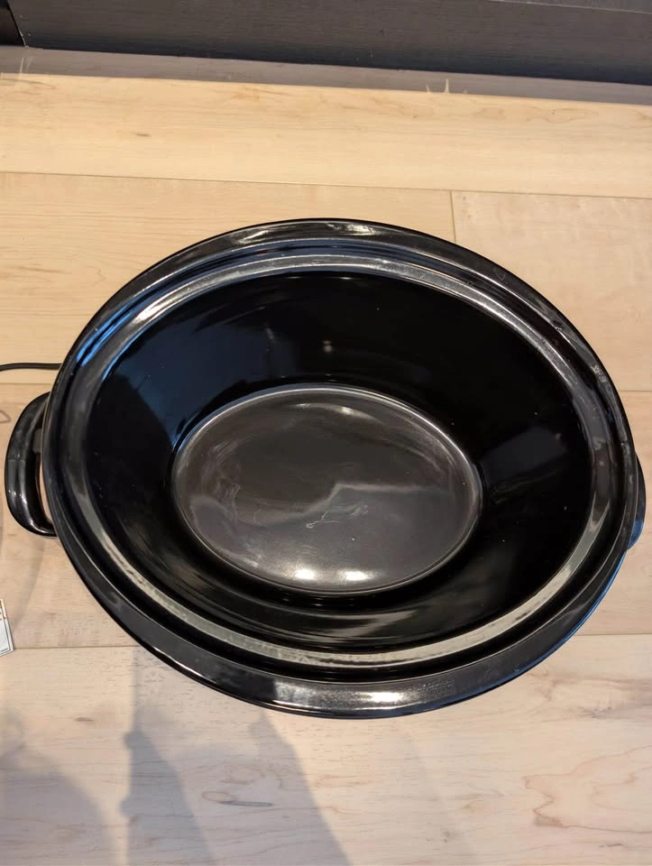 CROCK-POT Slow Cooker - photo 2
