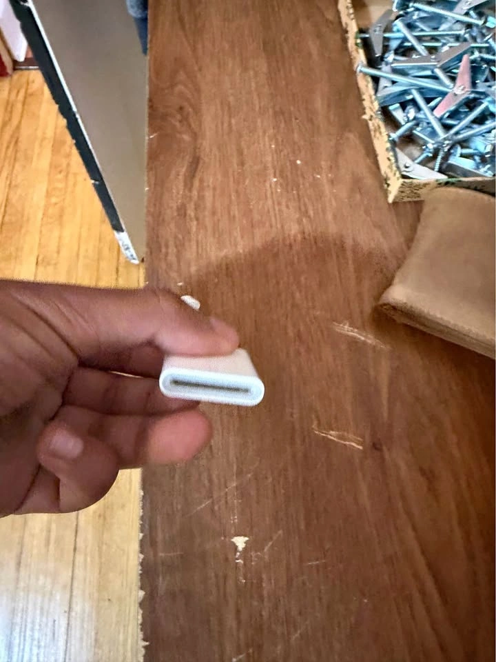 Apple Lightning to SD Card Camera Reader