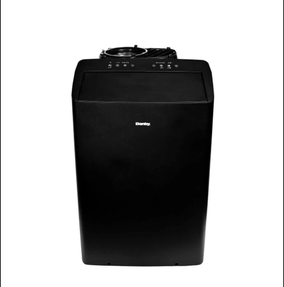 Danby portable air conditioner