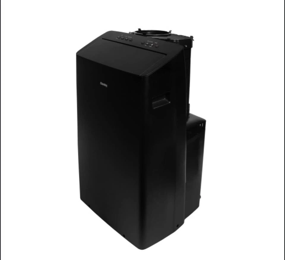 Danby portable air conditioner - photo 2
