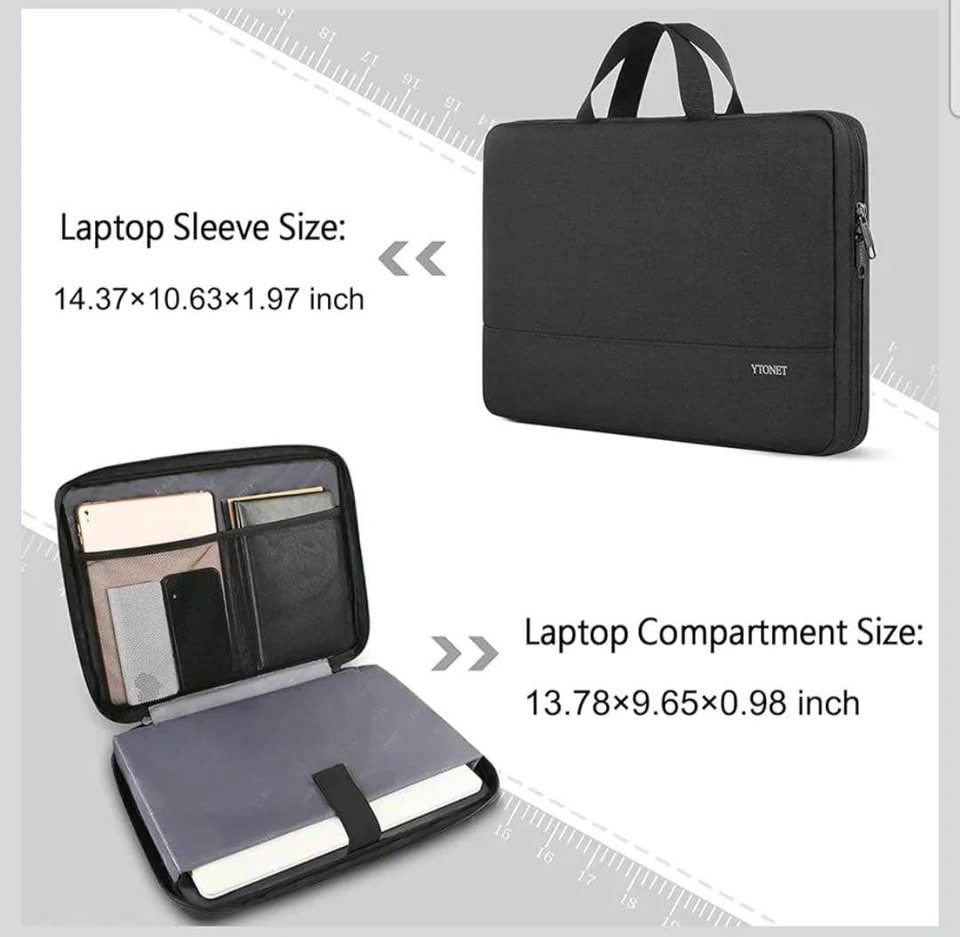 Laptop Bag brand new with its tag - photo 4