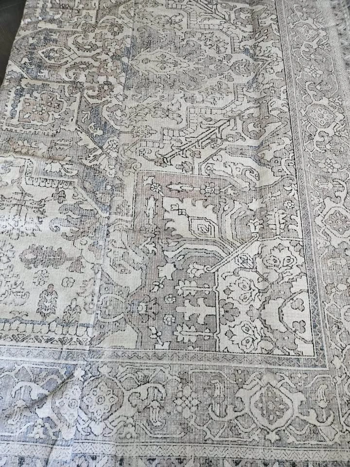 9x12 Vintage area Rug Brand New - photo 2