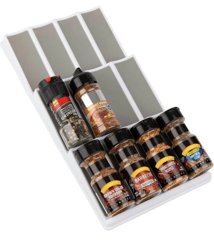 3 Tier Spice Rack Organizers New - photo 5