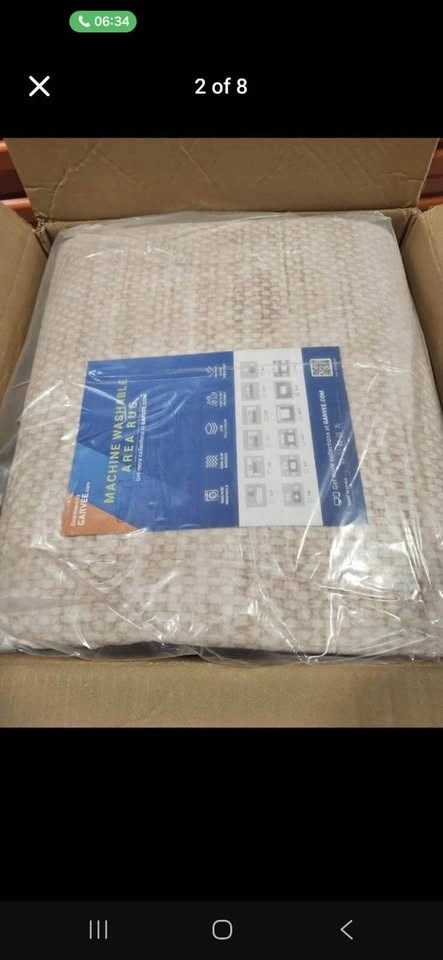 10x14 Extra Large Area Rug - Urgent Sale - photo 2