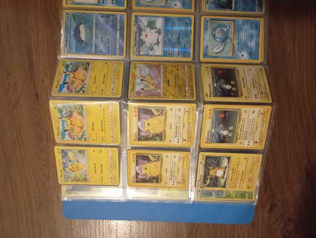 Bulk Pokémon Card Collection - photo 3