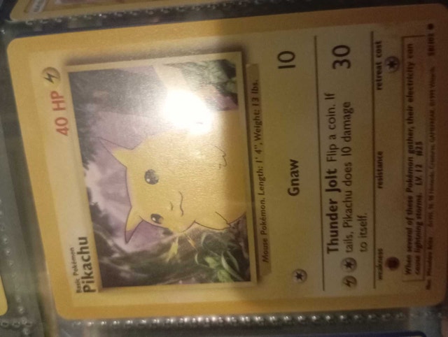 Bulk Pokémon Card Collection - photo 4
