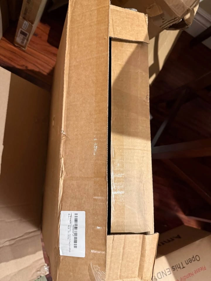 Pawlify 71" x 20" Folding Dog Ramp - photo 3
