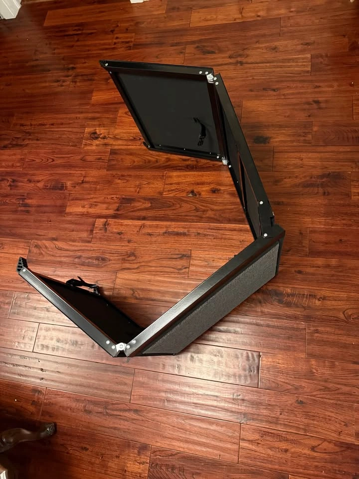 Pawlify 71" x 20" Folding Dog Ramp - photo 5