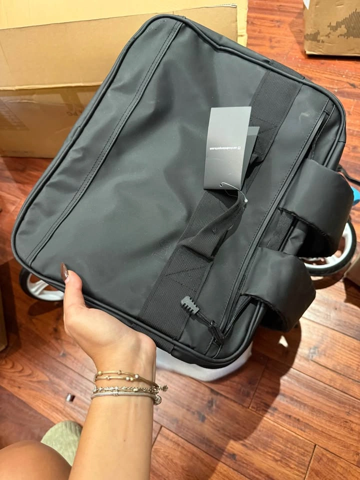MIER Convertible Duffel Backpack 90L - photo 2