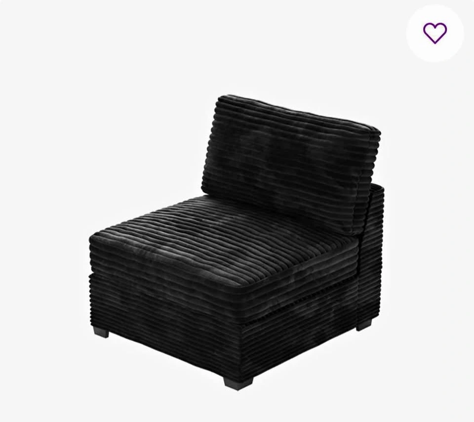 Sofa Chair - (Brand new in box) - photo 3