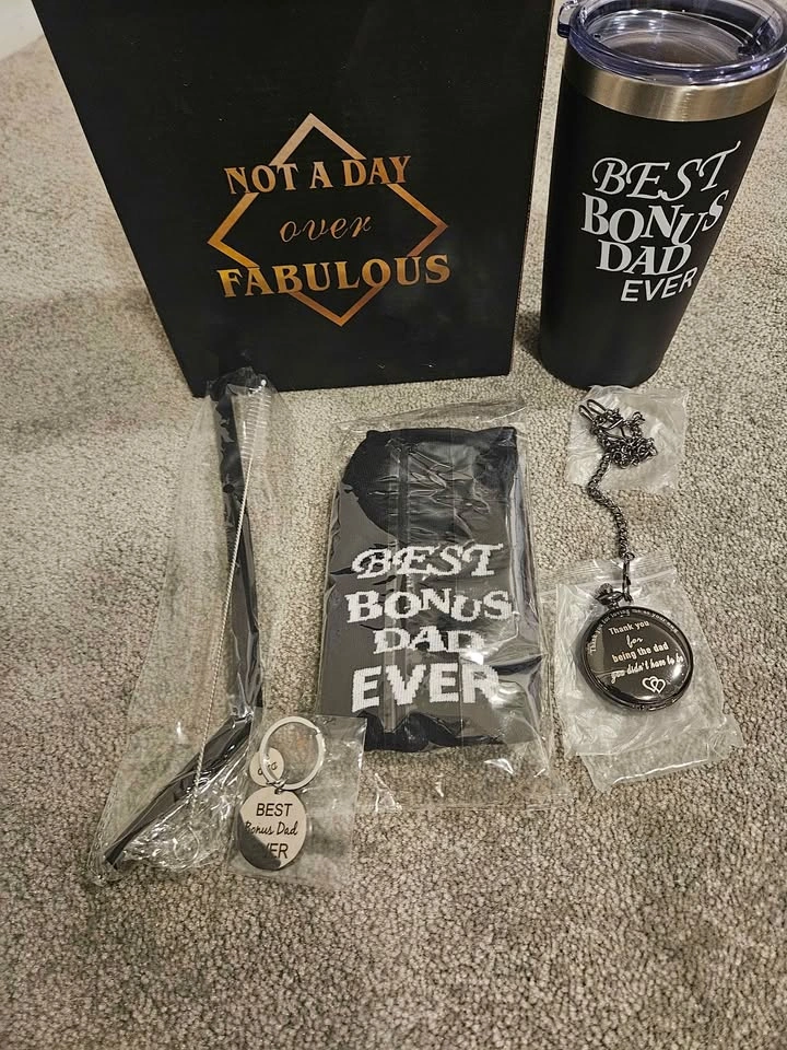 Gift Hamper set - photo 2